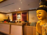 V-Residence Chiang Mai 3*