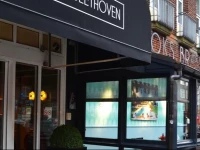 Hampshire Hotel - Beethoven 3*