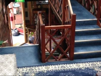 The Old Bakery Inn 4*