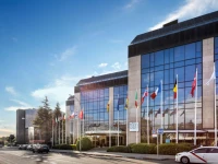 Melia Avenida America 4*