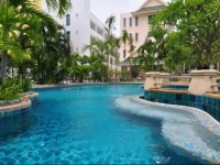 Baan Karonburi Resort 3*