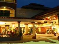 Karon Sea Sands Resort & Spa 4*