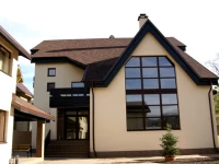 Aibga hotel Esto-Sadok 3*