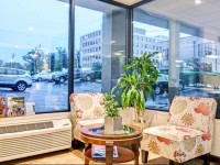 Days Inn Downtown Raleigh 2*