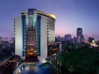 AVANI Atrium Bangkok 4*