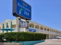 Beachcomber Inn 2*