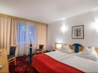Hotel Boltzmann 4*