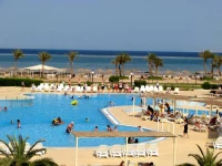 Sol Y Mar Riva World (CLOSED) 5*