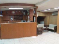 Albion Hotel Athens 2*