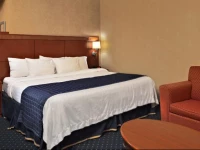 Courtyard by Marriott Harrisburg Hershey 3*