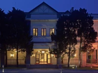 Garden Hotel Suzhou 5*