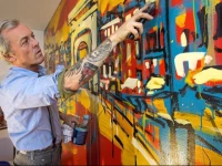 Westcord Art Hotel Amsterdam 3 Stars 3*