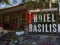 Basilisk Hotel 3*