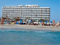 Playa Moreia Aparthotel Sant Llorenc Des Cardassar 2*