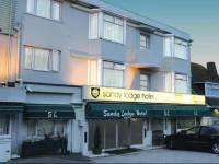 Sandy Lodge Hotel 2*