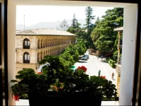 La Colegiata de Ronda 2*