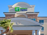Holiday Inn Express Las Vegas South 2*
