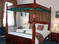 Saxonville Hotel 3*