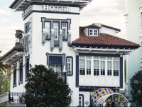 Hotel Boutique Las Brisas 1*