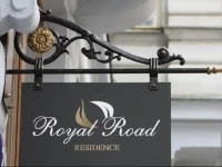 Royal Road Residence Prague 3*