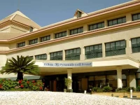 Hilton Pyramids Golf Resort 5*