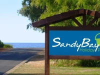 Sandy Bay Holiday Park 4*