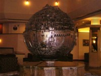 King Solomon Hotel Jerusalem 4*