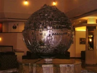 King Solomon Hotel Jerusalem 4*