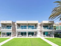 Apartamentos Con Mar 1*