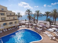 Aparthotel Orquidea Ibiza 3*