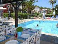 Saradari Apartments 3*