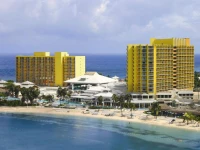 Sunset Jamaica Grande Resort and SPA 4*