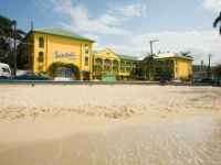 Sandals Carlyle 3*