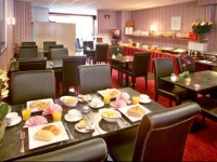 Hotel City Garden Amsterdam 3*