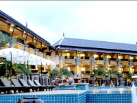 Print Kamala Resort 3*