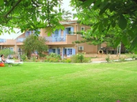 Simatos Apartments & Studios 2*