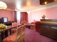 Town In Town Hotel 3*