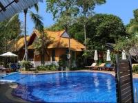 Lawana Resort 3*