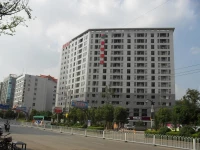 Haodun Hotel Guo Mao Kunming 3*