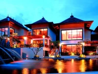 The Briza Beach Resort & Spa Samui 5*