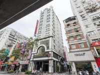 Hope City Fushing Hotel 3*