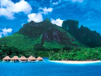 Bora Bora Nui Resort & SPA 5*