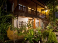 Mountain View Guest House 3*