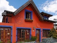 La Justina Hostel 3*