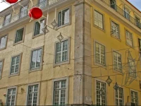 Pensao Praca da Figueira 2*