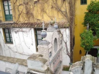 Pension Bienvenido 2*