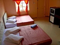 Motel Warisan Tokwan 1*