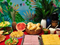 El Misti Hostel Rio Copacabana 2*