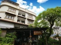 Cucumber Inn and Restaurant 2*