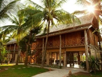My Dream Boutique Resort & Spa 3*